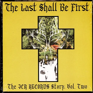 V.A. - Last Shall Be The First Volume 2