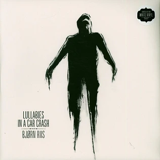 Bjorn Riis - Lullabies In A Car Crash White Vinyl Edition