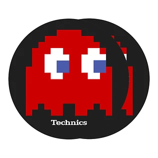Technics - Blinky Slipmat