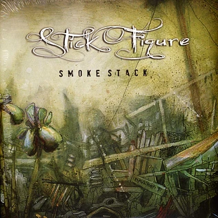 Stick Figure - Smoke Stack