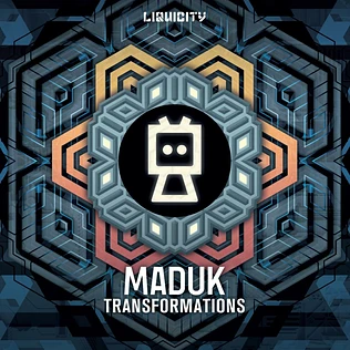 Maduk - Transformations