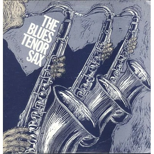 V.A. - The Blues Tenor Sax