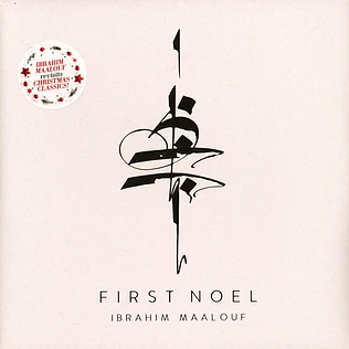 Ibrahim Maalouf - First Noel