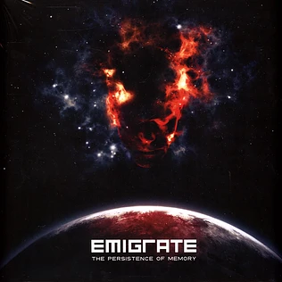 EMIGRATE - The Persistence Of Memory