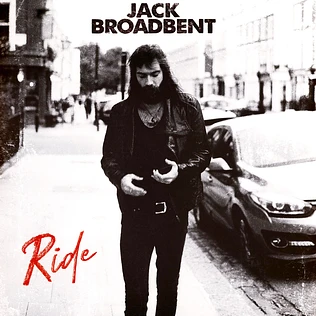 Jack Broadbent - Ride