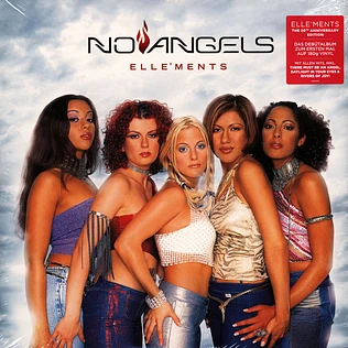 No Angels - Elle'ments 20th Anniversary Edition