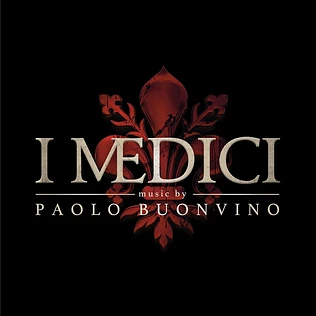 Paolo Buonvino - OST Medici: Masters Of Florence (Selection)
