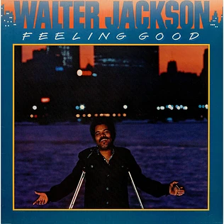 Walter Jackson - Feeling Good