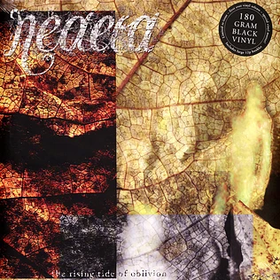Neaera - The Rising Tide Of Oblivion Reissue