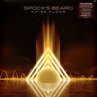 Spock's Beard - Noise Floor