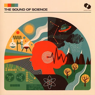 The Sound Of Science - The Sound Of Science Mint Green Vinyl Edition