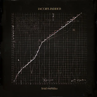 Brad Mehldau - Jacob's Ladder