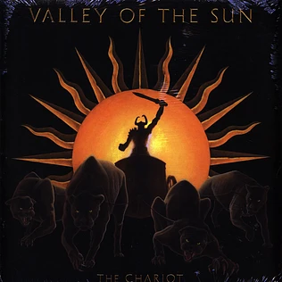 Valley Of The Sun - The Chariot