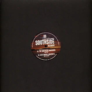 V.A. - Southside Records 001