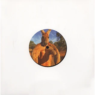 V.A. - Kangaroo Sunset EP