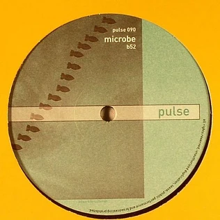 Microbe - B52