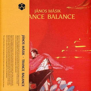 Másik János - Trance Balance