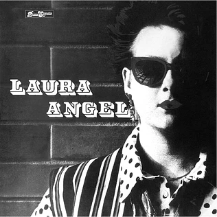 Laura Angel - If You Want / Summer Time Black Vinyl Edition