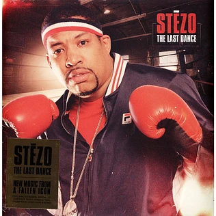Stezo - The Last Dance
