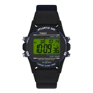 Timex Archive - Atlantis Watch