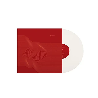 Pianos Bcome The Teeth - Drift White Vinyl Edition