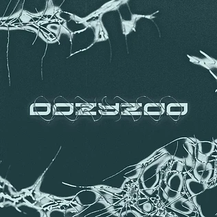 Oozy Zoo - Crucial Spheres