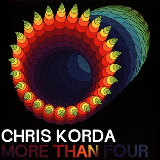 Chris Korda - More Than Four