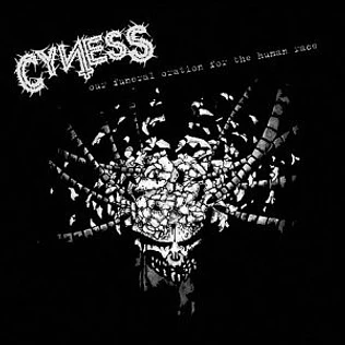 Cyness - Our Funeral Oration For The Human Race