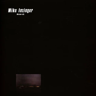 Mike Inzinger - Mission A.D.