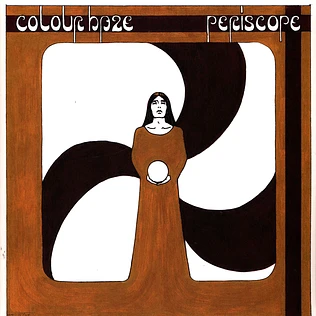 Colour Haze - Periscope Reissueclear