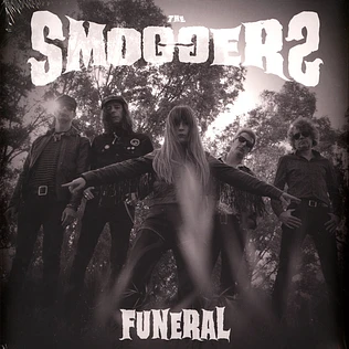 The Smoggers - Funeral