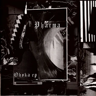 Pharma - Ohoka EP
