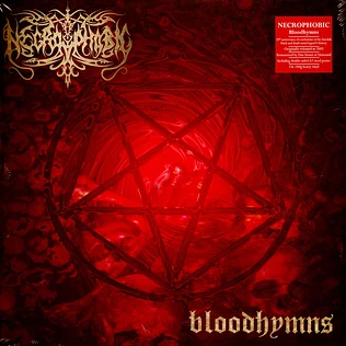 Necrophobic - Bloodhymns