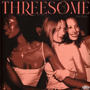 Hus Kingpin - Threesome 3: The Voyeur Edition