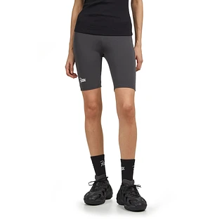 Patta - Femme Basic Washed Biker Shorts