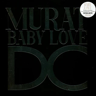 Jean-Louis Murat - Baby Love D.C.