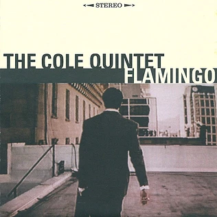 The Cole Quintet - Flamingo