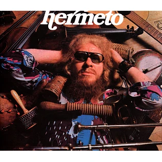 Hermeto Pascoal - Hermeto