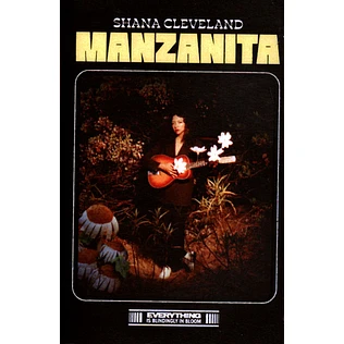Shana Cleveland - Manzanita
