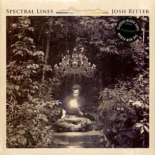 Josh Ritter - Spectral Lines