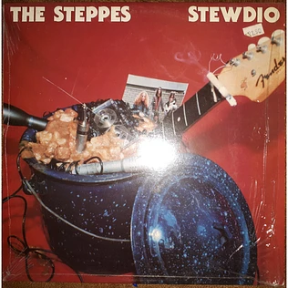 The Steppes - Stewdio