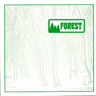 Forest - Forest