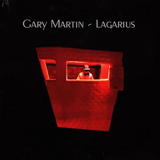 Gary Martin - Lagarius