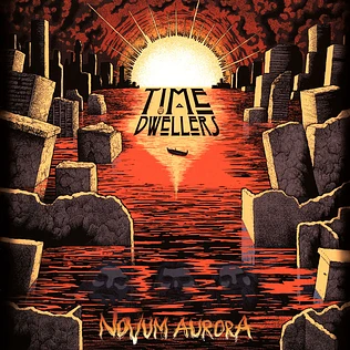 Time Dwellers - Novum Aurora