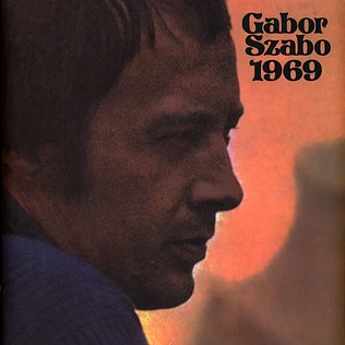 Gabor Szabo - 1969