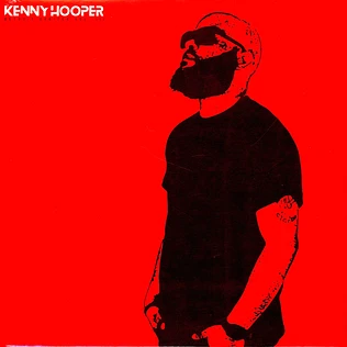 Kenny Hooper - Detroit Orbiter Volume 3