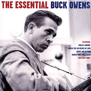 Buck Owens - Essential