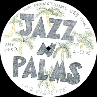 Jazz N Palms - Jazz N Palms 07