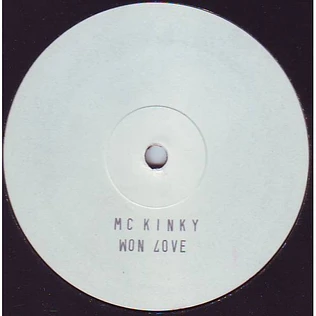 MC Kinky - Won Love