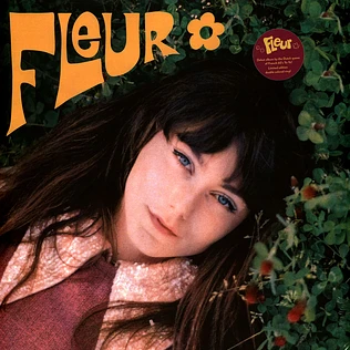 Fleur - Fleur Colored Vinyl Edition